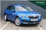 2024 Skoda Kamiq 1.0 TSI 110 SE Drive 5dr DSG