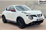 2018 Nissan Juke 1.2 DiG-T Envy 5dr