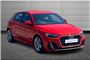 2022 Audi A1 30 TFSI 110 S Line 5dr [Tech Pack Pro]