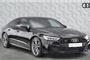 2023 Audi A7 45 TFSI 265 Quattro Black Edition 5dr S Tronic