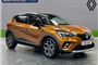 2022 Renault Captur 1.3 TCE 140 SE Edition 5dr