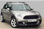 2017 MINI Countryman 1.5 Cooper 5dr