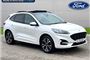 2022 Ford Kuga 2.5 PHEV ST-Line X 5dr CVT