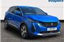 2021 Peugeot 3008 1.5 BlueHDi Allure 5dr EAT8