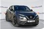 2023 Nissan Juke 1.0 DiG-T 114 N-Connecta 5dr