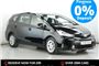 2019 Toyota Prius+ 1.8 VVTi Icon TSS 5dr CVT Auto