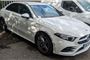 2020 Mercedes-Benz A-Class Saloon A250e AMG Line Executive 4dr Auto