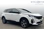 2024 Peugeot 5008 1.2 Hybrid 136 Allure Premium+ 5dr e-DSC6