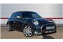 2021 MINI Hatchback 5dr 1.5 Cooper Exclusive 5dr