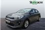 2022 Kia Rio 1.2 DPi 2 5dr