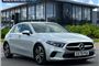 2020 Mercedes-Benz A-Class A180d Sport Executive 5dr Auto