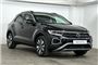 2025 Volkswagen T-Roc 1.5 TSI Match 5dr