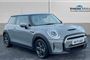 2021 MINI Electric 135kW Cooper S Level 1 33kWh 3dr Auto