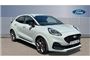 2025 Ford Puma ST 1.0 EcoBoost Hybrid mHEV ST 5dr DCT
