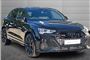 2022 Audi RS Q3 RS Q3 TFSI Quattro Audi Sport Edition 5dr S Tronic