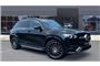 2022 Mercedes-Benz GLE GLE 350de 4Matic AMG Line Premium 5dr 9G-Tronic