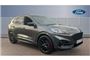 2023 Ford Kuga 1.5 EcoBoost 150 Black Package Edition 5dr