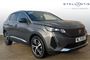 2021 Peugeot 3008 1.5 BlueHDi GT 5dr