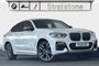 2019 BMW X4 xDrive M40i 5dr Step Auto