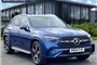 2024 Mercedes-Benz GLC GLC 300d 4Matic AMG Line Premium 5dr 9G-Tronic