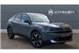 Citroen C4 1.2 Hybrid [136] Max 5dr e-DCS6