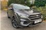 2017 Ford Kuga 2.0 TDCi 180 ST-Line 5dr