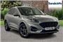 2023 Ford Kuga 1.5 EcoBoost 150 ST-Line Edition 5dr