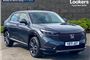 2022 Honda HR-V 1.5 eHEV Advance 5dr CVT