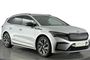 2021 Skoda Enyaq 195kW 80x Sportline 82kWh 4x4 5dr Auto