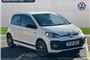 2020 Volkswagen Up 1.0 115PS Up GTI 3dr