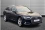 2021 Audi A6 Avant 40 TDI Sport 5dr S Tronic