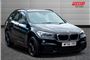 2016 BMW X1 xDrive 20d M Sport 5dr Step Auto