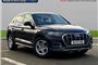 2022 Audi Q5 45 TFSI Quattro Sport 5dr S Tronic