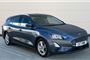 2021 Ford Focus Estate 1.0 EcoBoost 125 Zetec 5dr