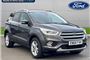 2018 Ford Kuga 2.0 TDCi Titanium 5dr 2WD