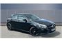 2017 Mercedes-Benz A-Class A180 Sport 5dr Auto