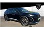 2021 Peugeot e-2008 100kW GT Premium 50kWh 5dr Auto