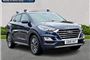 2019 Hyundai Tucson 1.6 TGDi 177 Premium 5dr 2WD DCT