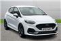 2023 Ford Fiesta ST 1.5 EcoBoost ST-3 5dr