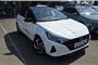 2023 Hyundai i20 1.0T GDi 48V MHD Ultimate 5dr