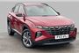 2021 Hyundai Tucson 1.6 TGDi Premium 5dr 2WD