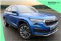 2024 Skoda Kodiaq 1.5 TSI SE L Executive 5dr DSG [7 Seat]