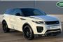 2018 Land Rover Range Rover Evoque 2.0 Si4 290 HSE Dynamic 3dr Auto