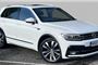 2019 Volkswagen Tiguan 2.0 TDi 150 R-Line 5dr