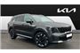 2024 Kia Sorento 2.2 CRDi 4 5dr DCT