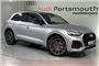 2023 Audi Q5 40 TDI Quattro Edition 1 5dr S Tronic