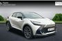 2023 Toyota C-HR 2.0 Hybrid GR Sport 5dr CVT