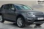 2017 Land Rover Discovery Sport 2.0 TD4 180 HSE Luxury 5dr Auto