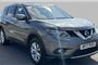 2017 Nissan X-Trail 2.0 dCi Acenta 5dr 4WD [7 Seat]