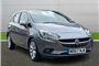 2018 Vauxhall Corsa 1.4 [75] Energy 5dr [AC]